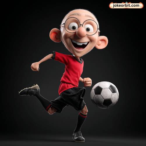 329+ Football Jokes to Make Every Fan Laugh