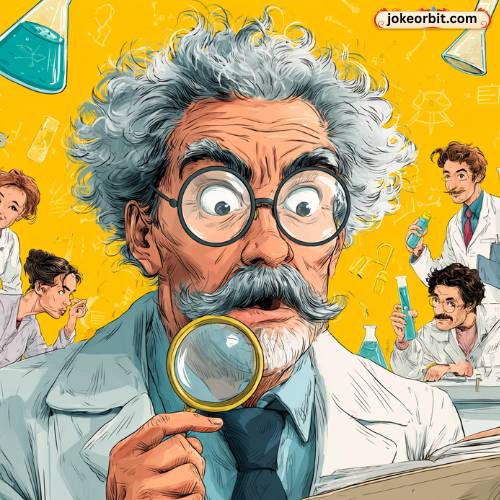 344+ Forensic Science Jokes to Make You Laugh