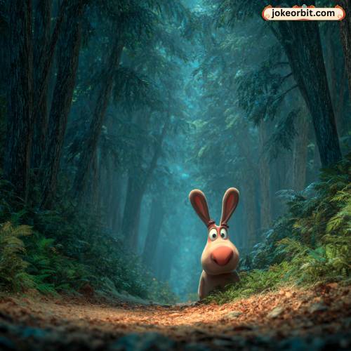 272+ Forest Jokes and Puns for Big Smiles
