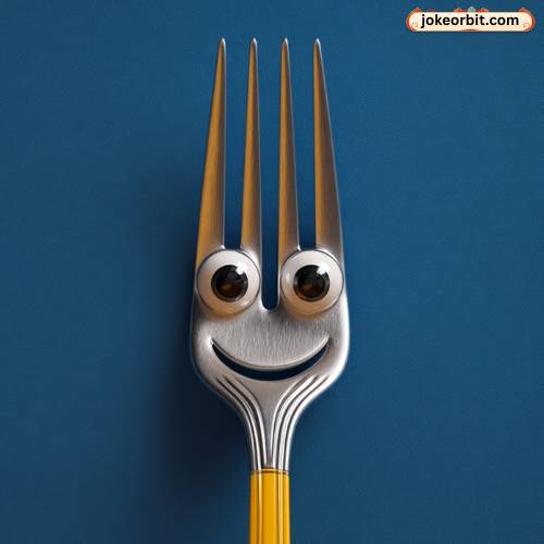 282+ Fork Jokes That Make You Smile