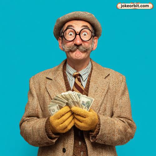 326+ Fraud Puns That Make You Smile