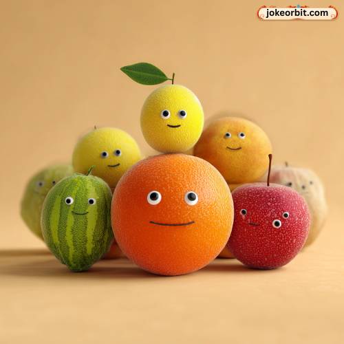 293+ Fruit Jokes, Puns, and Riddles That Will Make You LOL