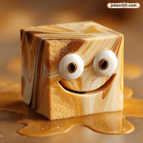 310+ Fudge Jokes, Puns, and Riddles That Make Life Extra Sweet