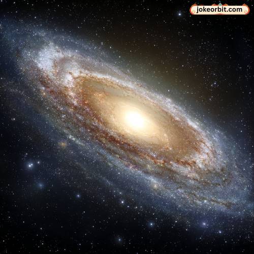 324+ Galaxy Jokes That Will Make You Laugh Across the Universe