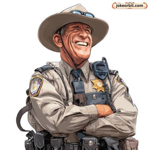 400+ Game Warden Jokes, Puns, and Riddles for Clean Laughs