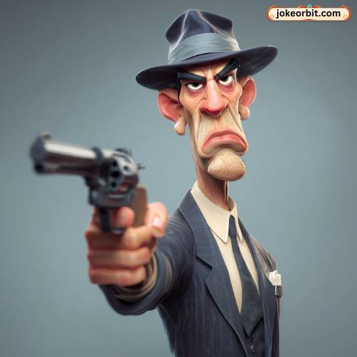 295+ Gangster Jokes and Puns That Make Big Laughs Feel Easy