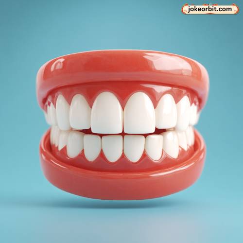 320+ Gap Teeth Jokes, Puns, and Riddles That Make Big Smiles