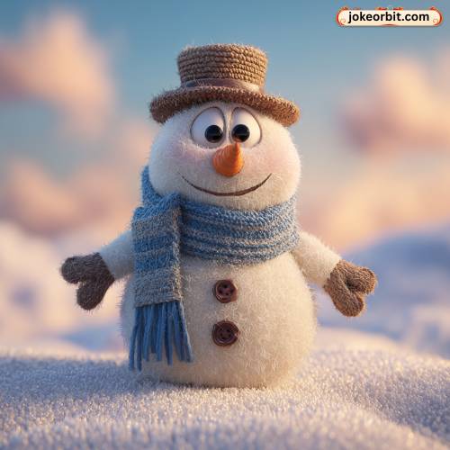 316+ Funny Winter Jokes for Kids That Make Cold Days Super Silly