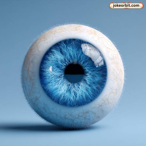 334+ Eye Jokes to Make You Smile Big