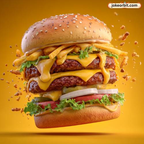 328+ Fast Food Jokes to Make You Laugh All Day