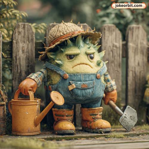 317+ Gardening Jokes, Puns, and One-Liners to Make You Laugh and Grow Happy