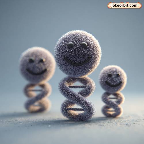 316+ Genetics Jokes That Will Make Your DNA Laugh