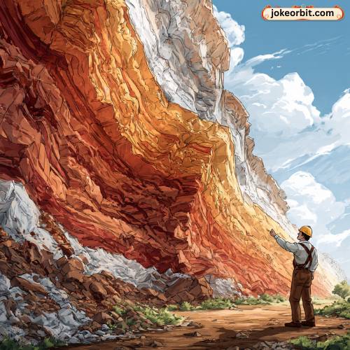 356+ Geology Puns That Will Rock Your Day and Make You Laugh
