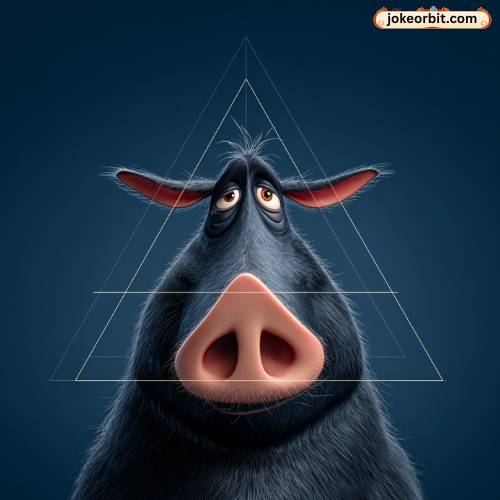 324+ Geometry Jokes and Puns That Make Math Super Funny