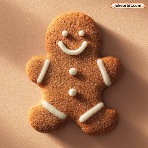 338+ Gingerbread Jokes, Puns, and Riddles That Make Everyone Laugh