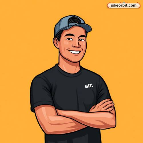 313+ Git Jokes, Puns, and One-Liners That Make Developers Laugh