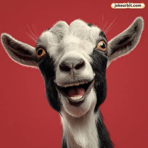324+ Goat Jokes, Puns, and Riddles That Make Everyone Laugh