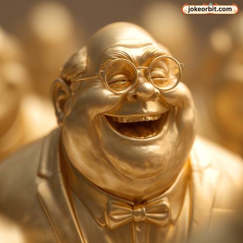 314+ Gold Jokes That Shine Bright: Funny, Silly, Clean, and Cute Laughs for Everyone