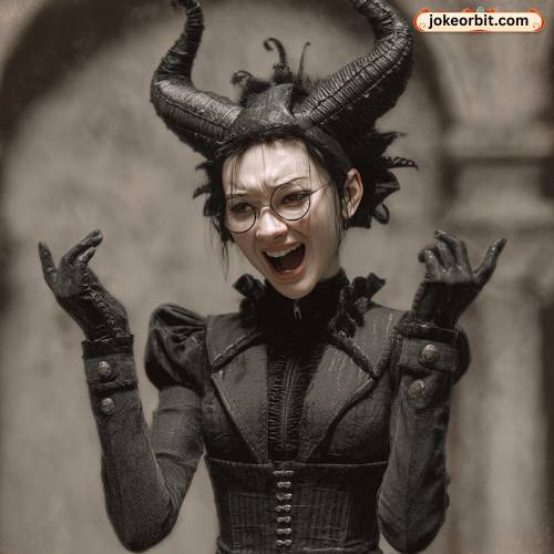 303+ Goth Jokes, Puns, and Riddles That Prove Dark Can Still Be Funny