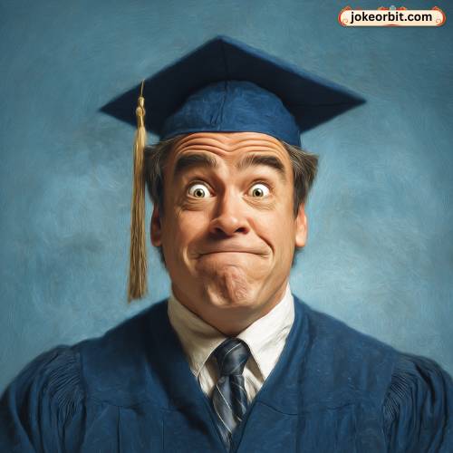 319+ Graduation Dad Jokes That Pass with Flying Groans