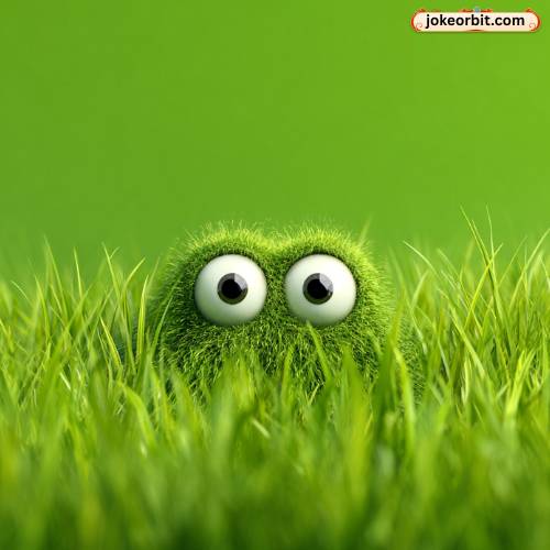 310+ Grass Jokes That Will Make You LOL, Giggle, and Roll on the Lawn