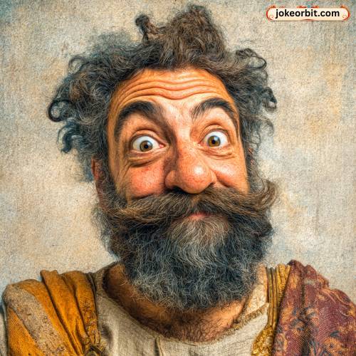 324+ Greek Jokes and Puns That Bring Big Smiles