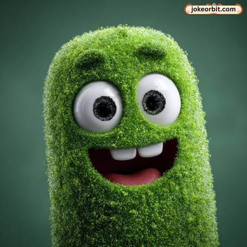 317+ Green Puns That Grow Big Laughs for Kids, Friends, and Nature Fans