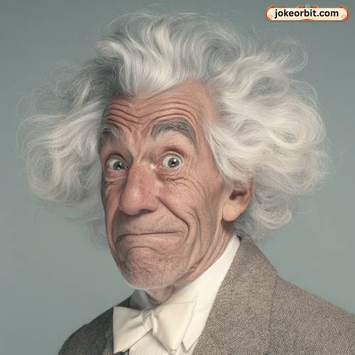 329+ Grey Hair Jokes, Puns, and Riddles That Turn Aging Into Laughs