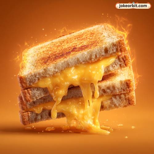 316+ Grilled Cheese Jokes, and Riddles That Bring Big Laughs