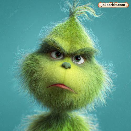 301+ Grinch Jokes for Kids That Bring Big Laughs and Silly Smiles