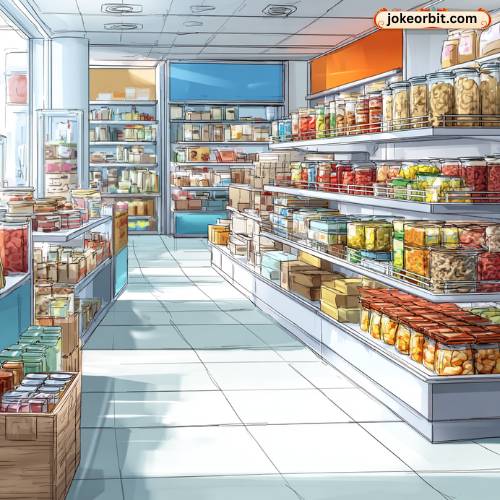 320+ Grocery Store Jokes, Puns, and Riddles to Make Every Aisle Fun