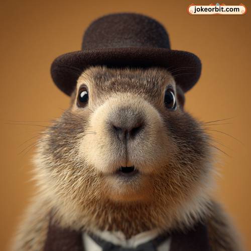 321+ Groundhog Day Jokes, Puns, and Riddles That Make Everyone Laugh