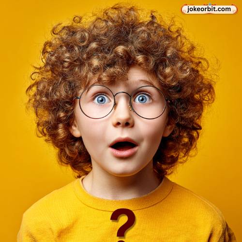 332+ Guess What Jokes for Kids, Friends, and Easy Laughs
