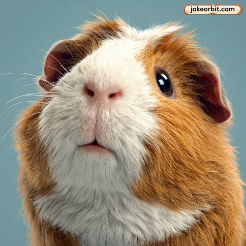 321+ Guinea Pig Puns That Will Make You Wheek, Giggle, and Smile Big
