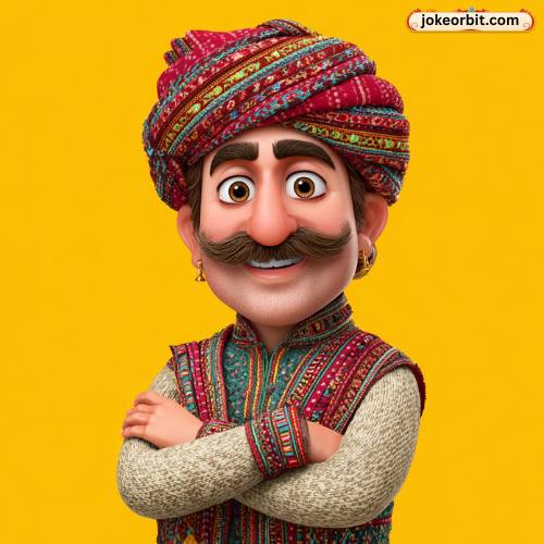 318+ Gujju Jokes That Will Make You Laugh Out Loud