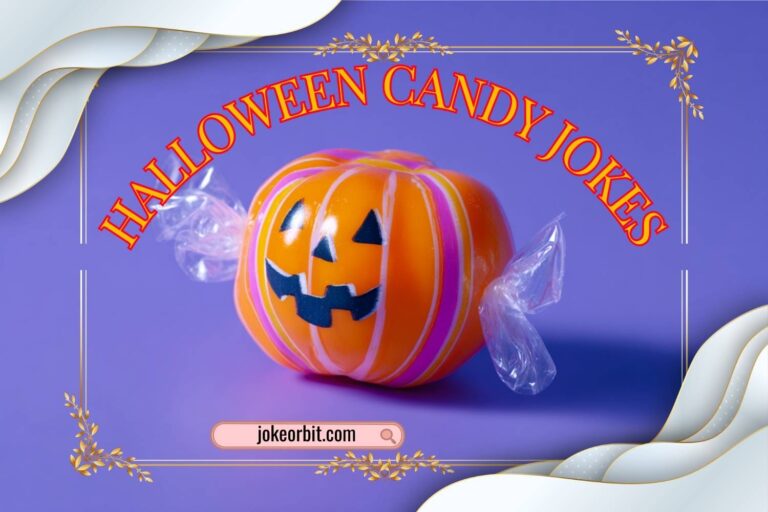 halloween candy jokes