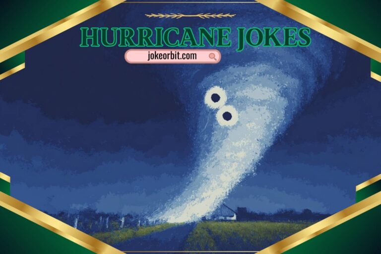 hurricane jokes