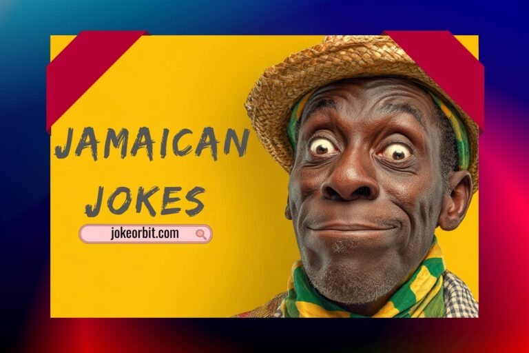 jamaican jokes