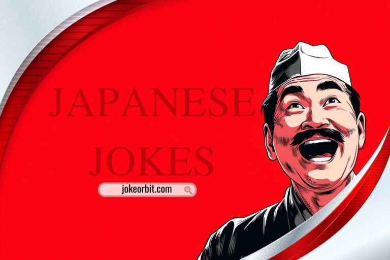 japanese jokes