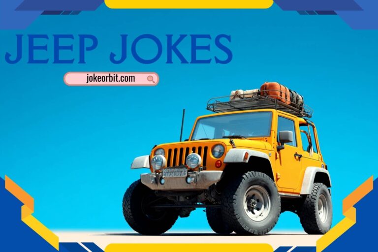 jeep jokes