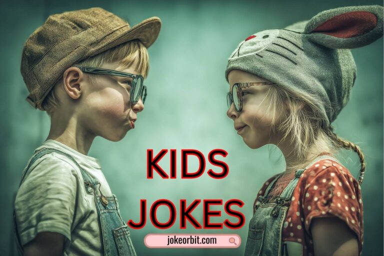 kids jokes