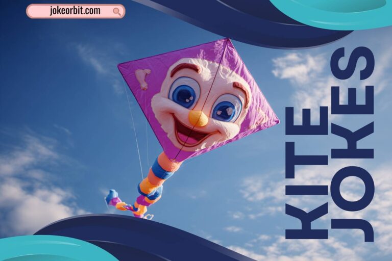 kite jokes