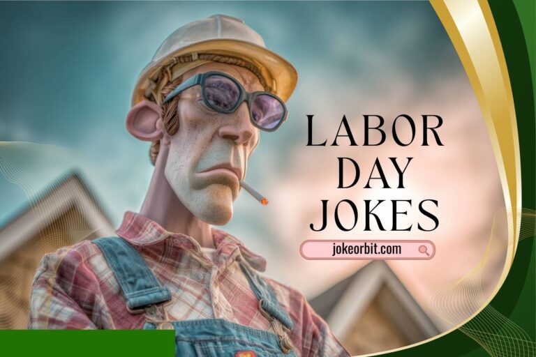 labor day jokes