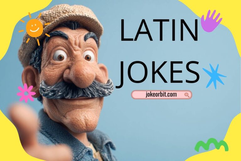 latin jokes