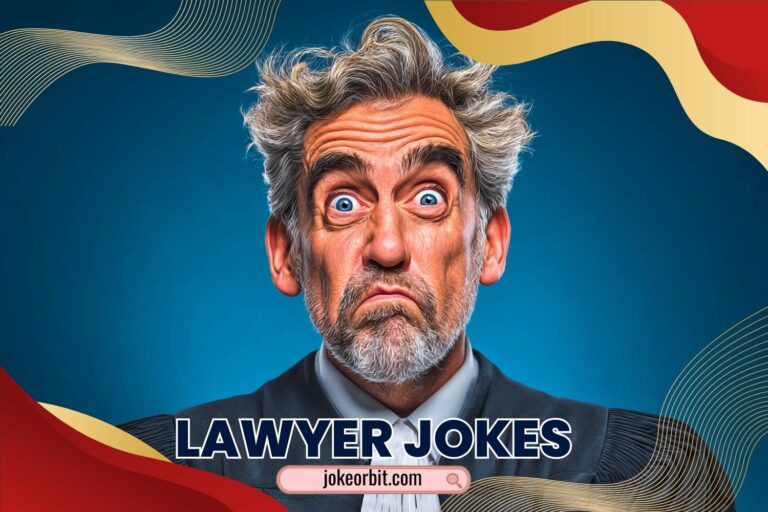 lawyer jokes