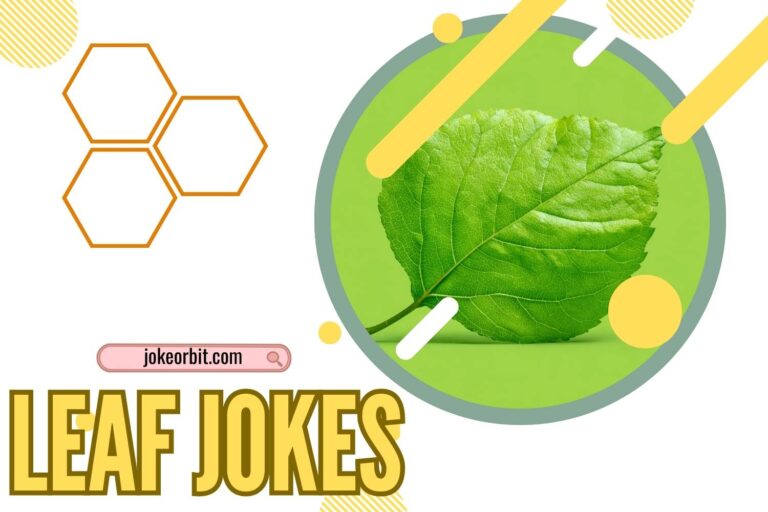 leaf jokes