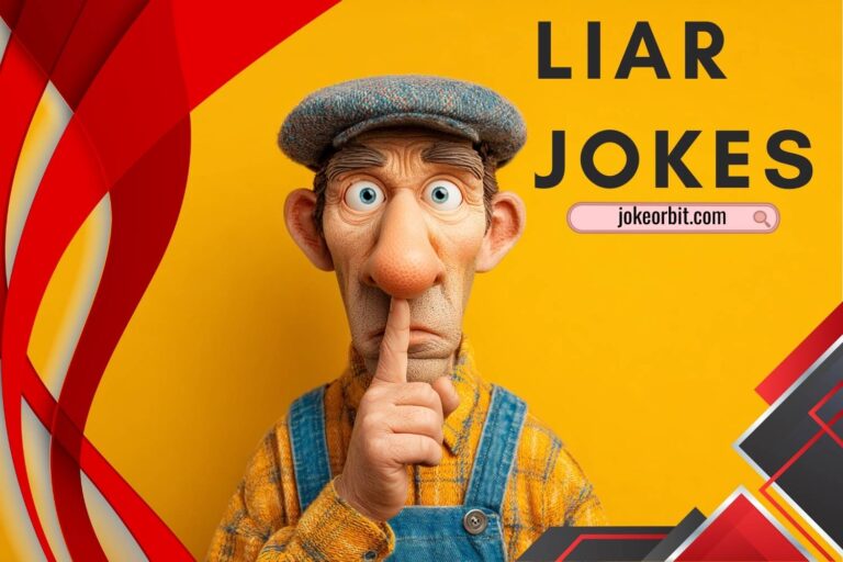liar jokes