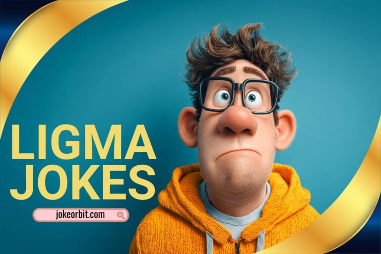 ligma jokes
