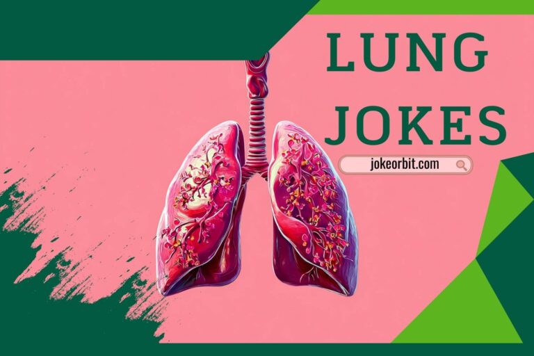 lung jokes