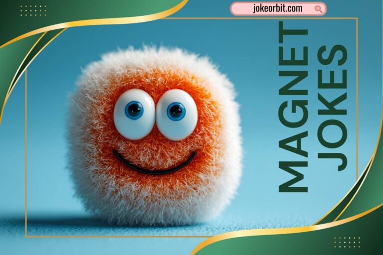 magnet jokes